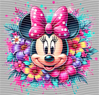 Mickey-AMQ 2055